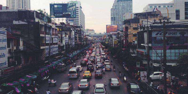 复古浪潮下的数字新生：道达广告如何用经典美学重塑品牌营销